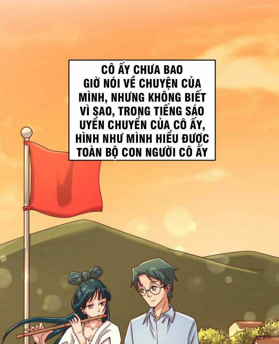 người chặn xuyên không chapter 9 57