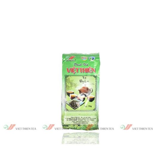 Trà lài Việt Thiên 70gx6 gói_Nhà Máy Sản Xuất Và Phân Phối Sỉ Nông Sản, giá rẻ
