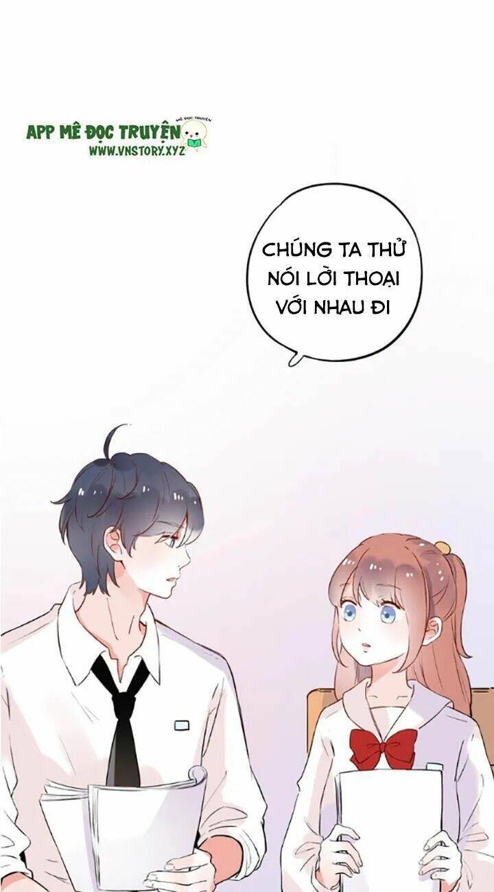 trạch thượng tịch mịch huỳnh hỏa chapter 37 47