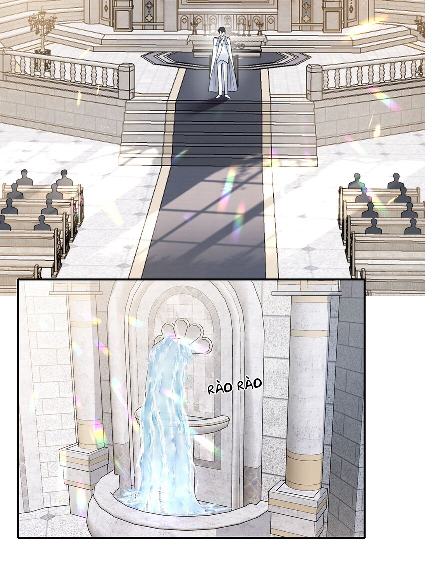 chiến lược tẩy trắng của phản diện chapter 6 30