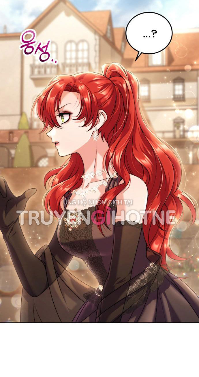 tôi sẽ ly hôn với người chồng bạo chúa chapter 24.1 5
