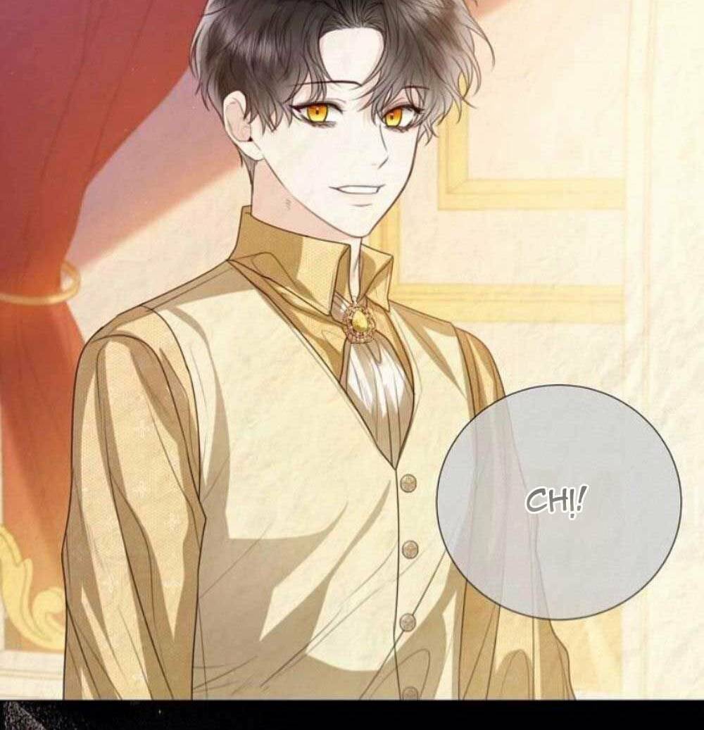 tôi sẽ từ bỏ vị trí hoàng hậu chapter 29 78