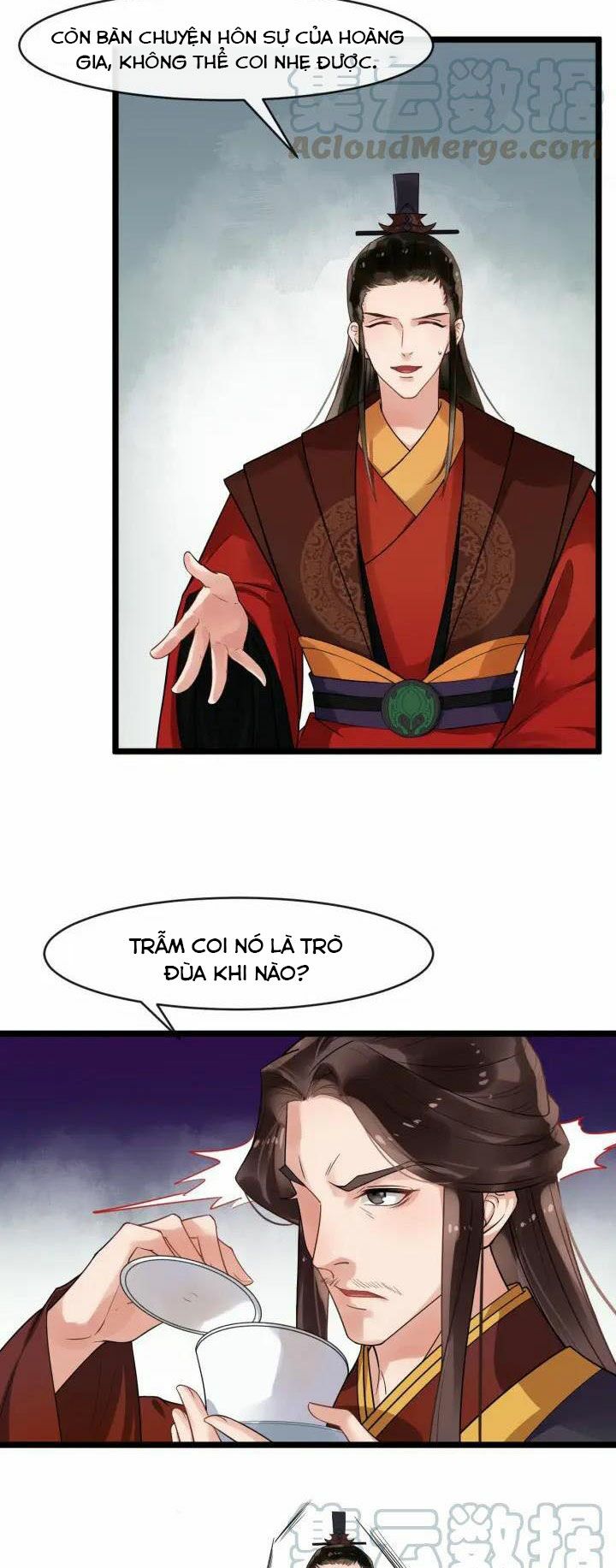 bồng sơn viễn 2 chapter 19 24