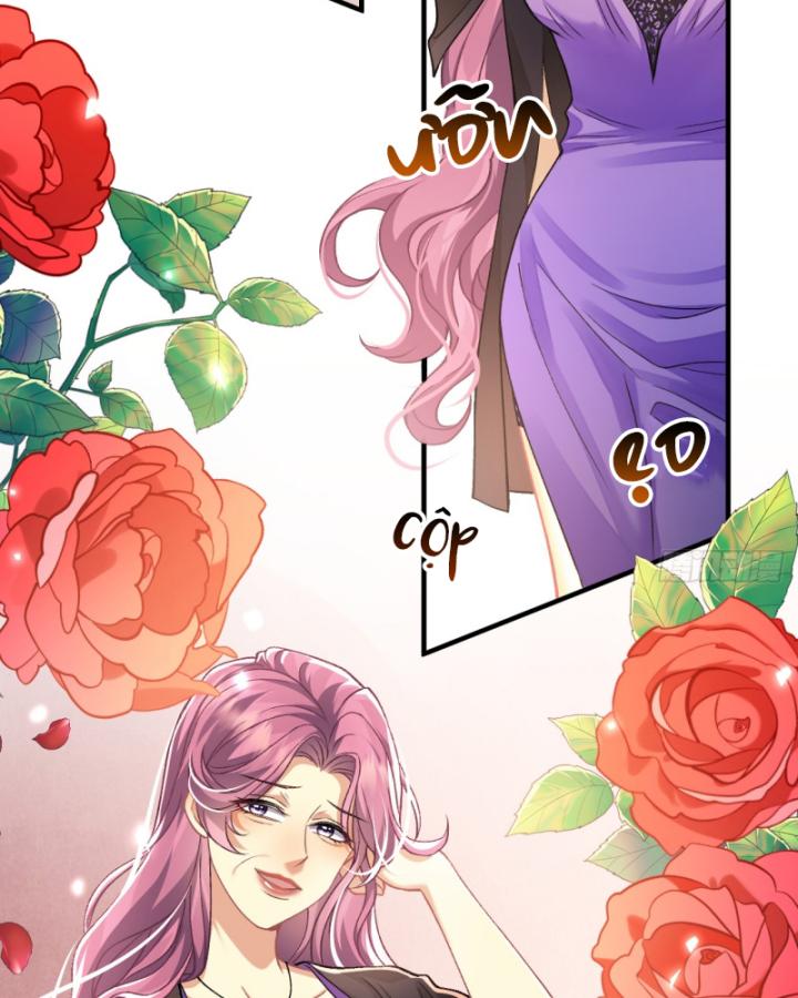 báo cáo! phu nhân ngày nào cũng muốn trốn chapter 2 47