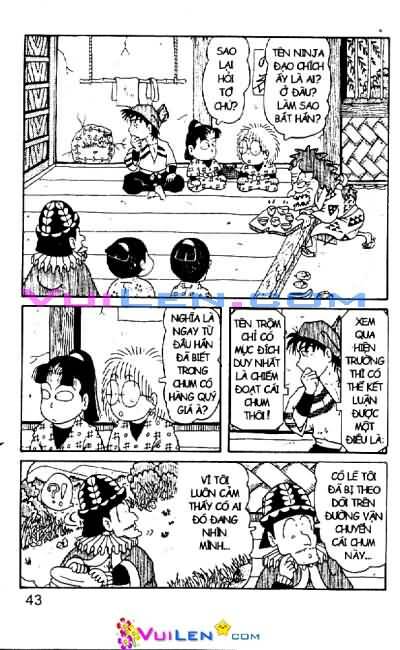 ninja loạn thị chapter 15 43