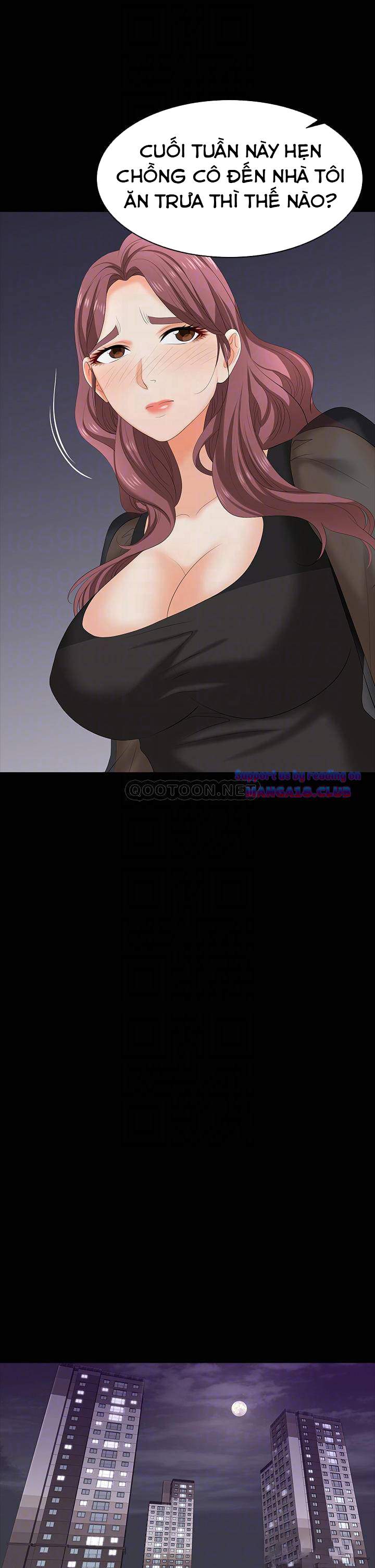 đổi vợ chapter 76 31