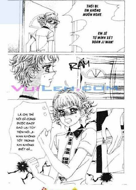 ánh nắng chói chang chapter 9 18