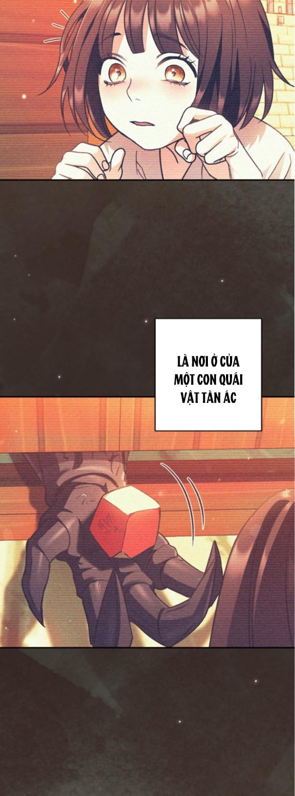 bản tình ca heeran chapter 40.2 16