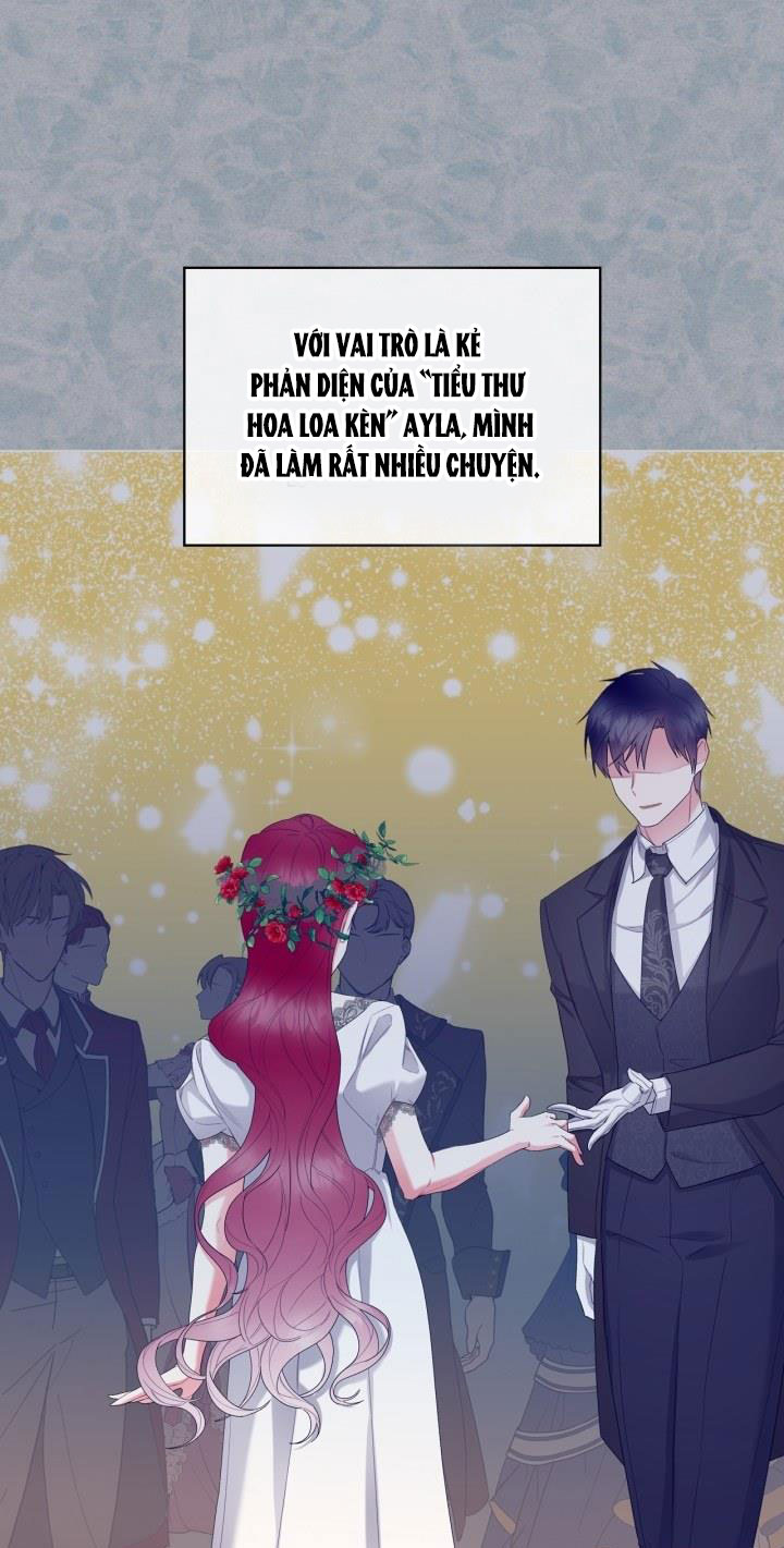 kẻ tạo ra ác nữ chapter 66.1 1