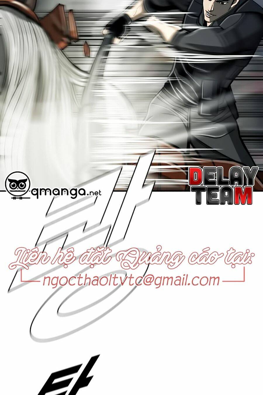 thợ săn đầu tiên chapter 56 13