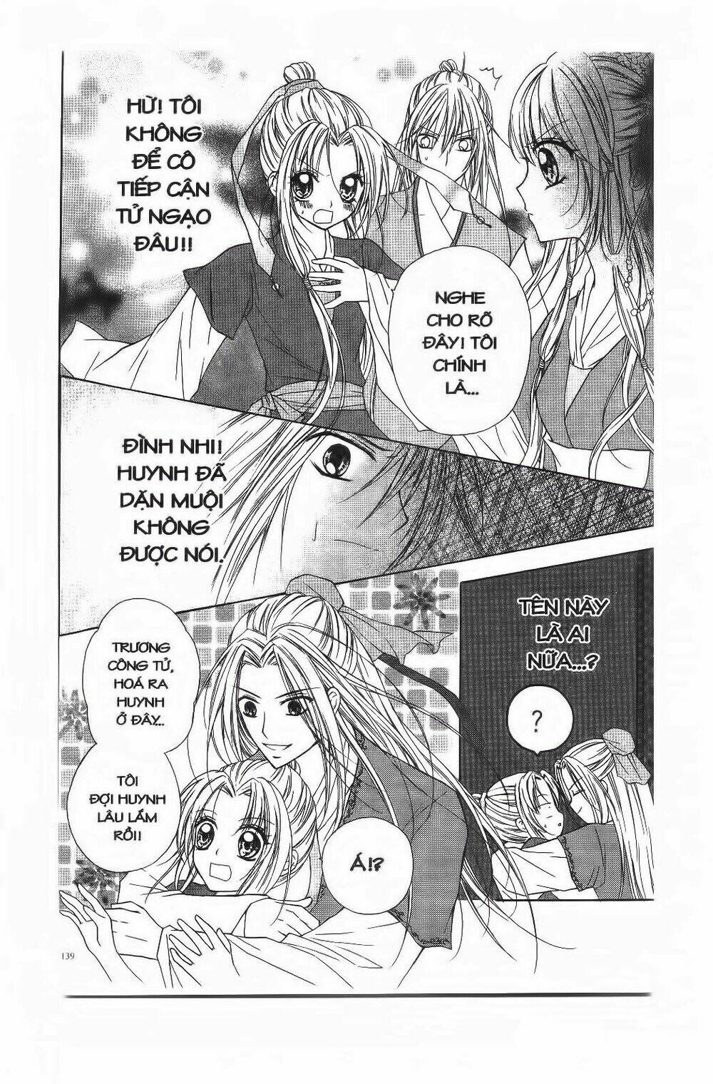 mọt sách chapter 4.2 32