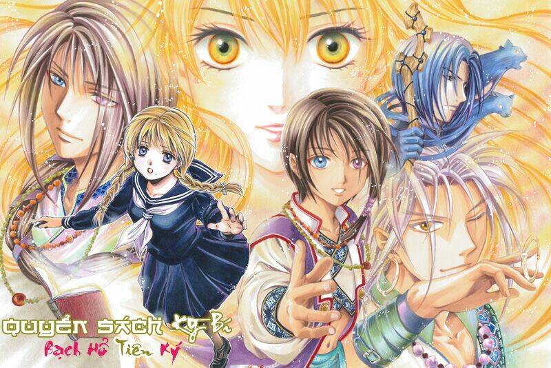 7 mầm sống chapter 176 51