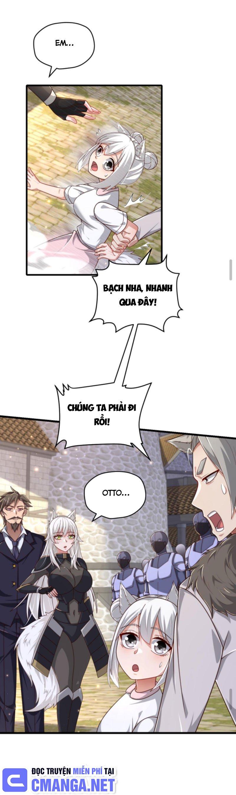 người chơi và nhân chính đều muốn làm hại ta chapter 75 3