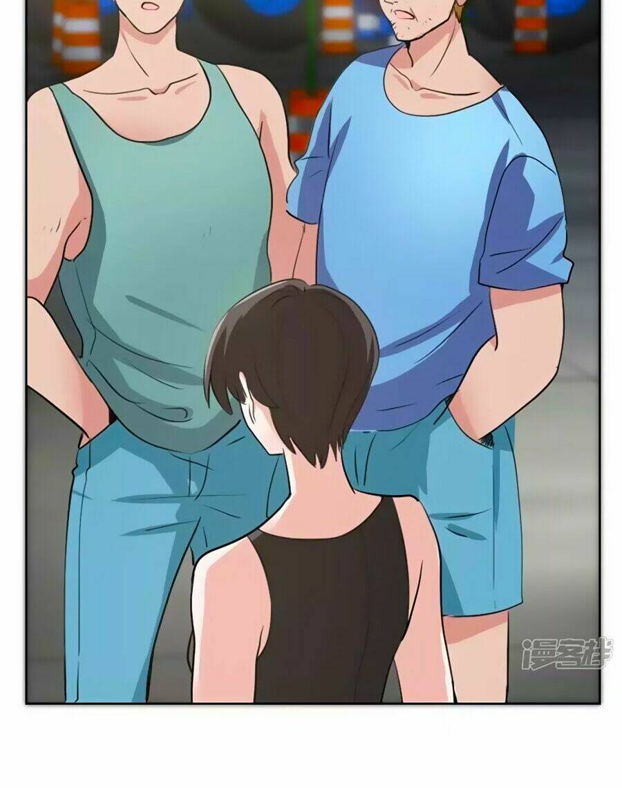 gia sư tình yêu của tôi chapter 12 28