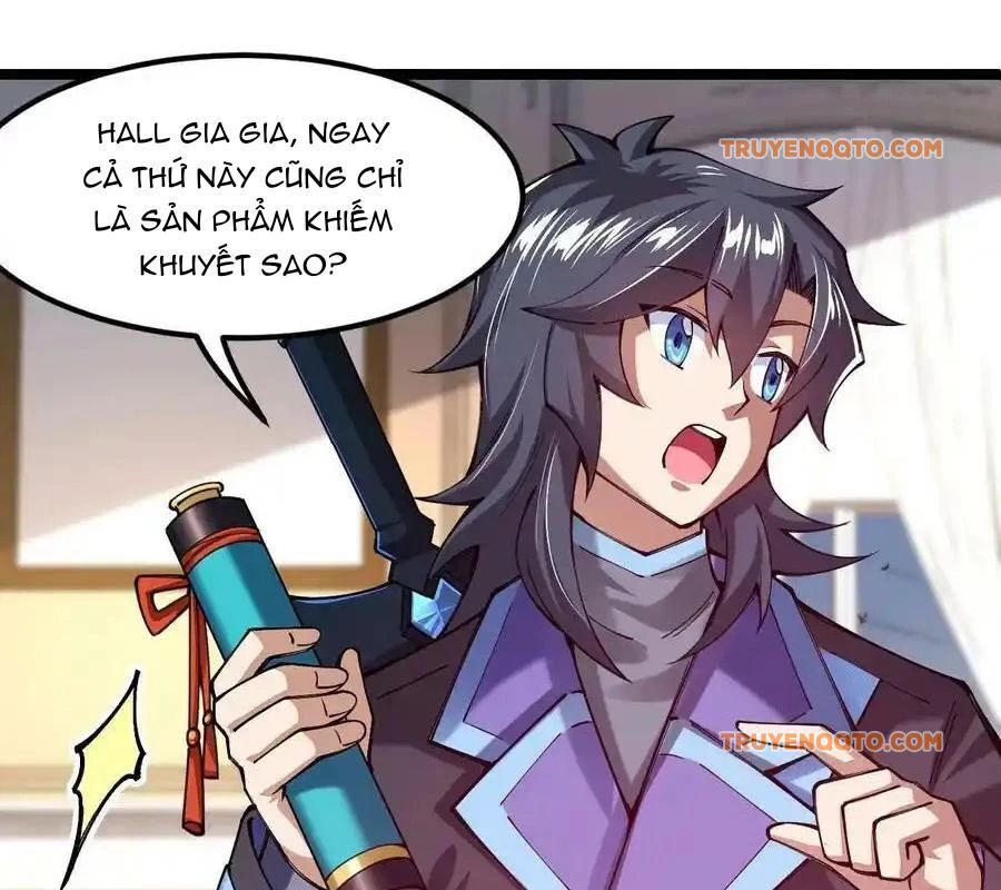 sức mạnh của kiếm thần chapter 59 82