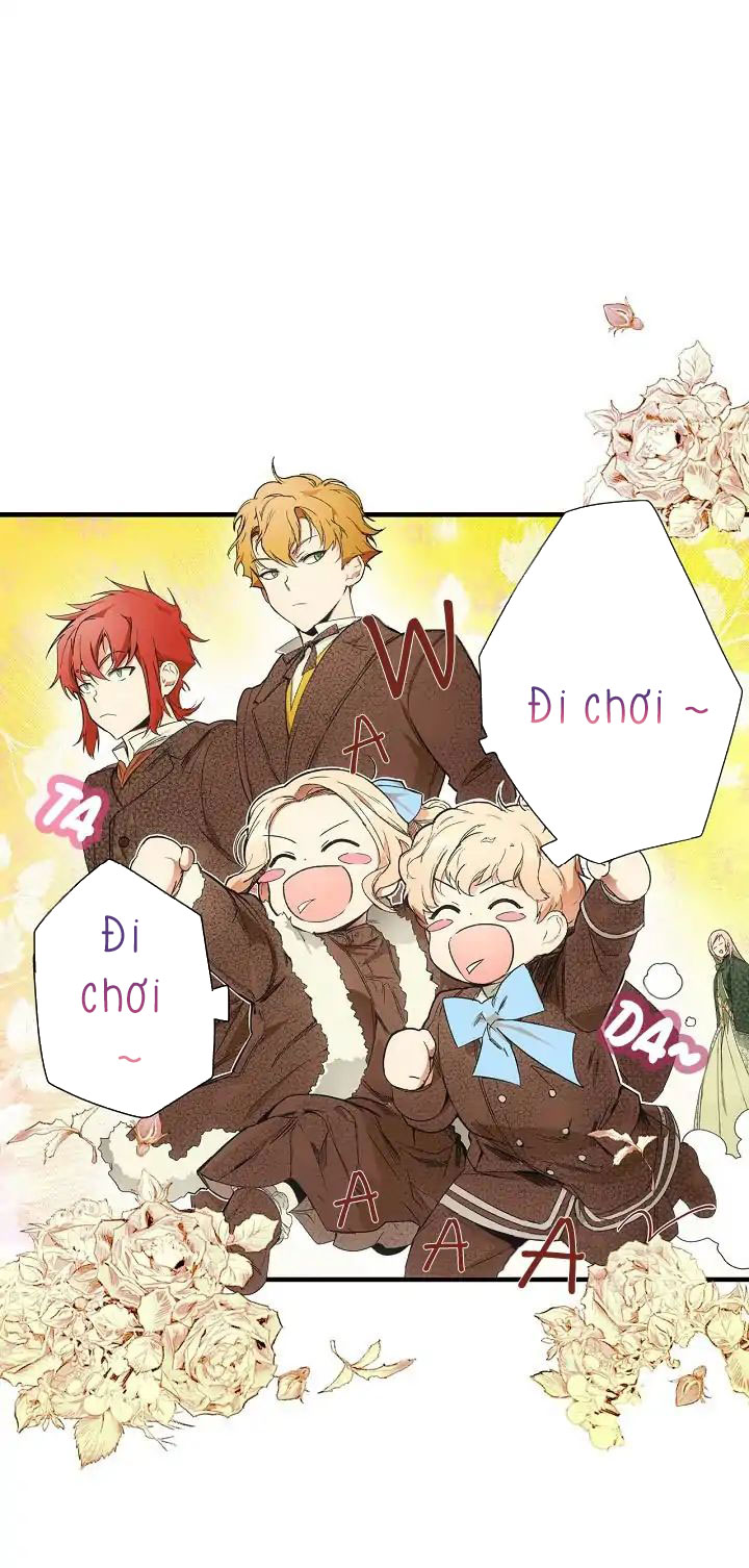 cổ tích về người mẹ kế chapter 16 4