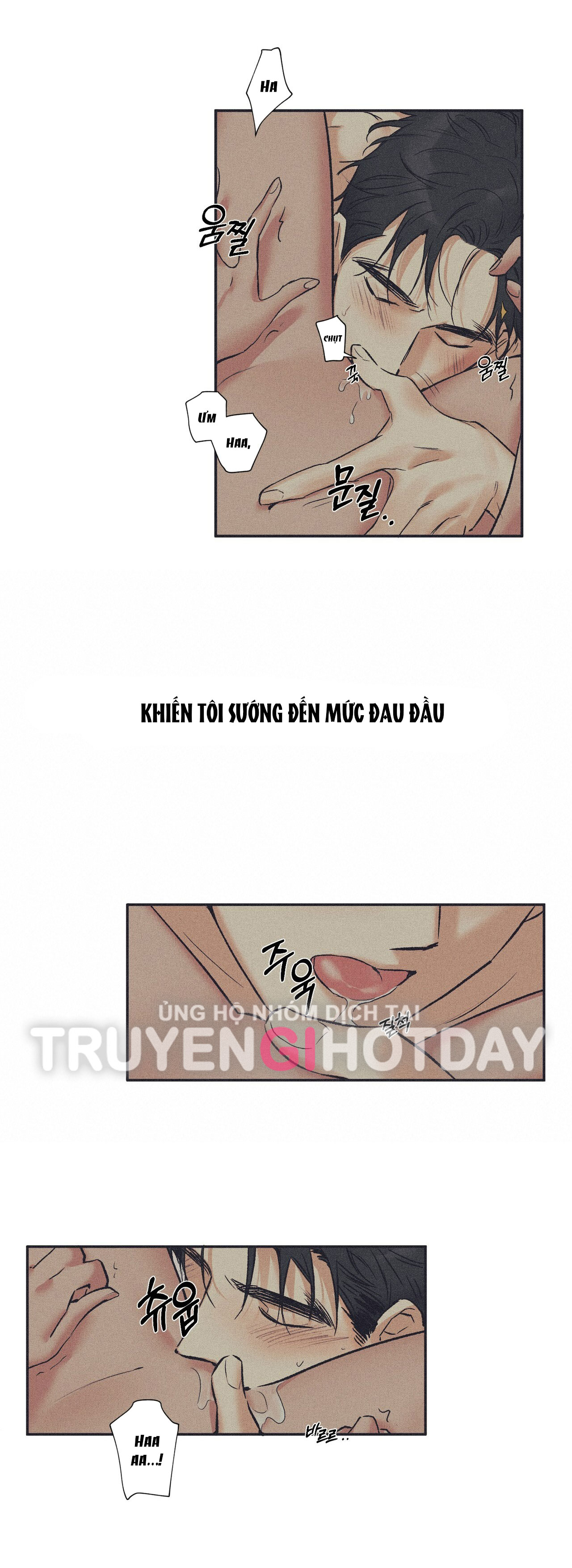 Công Thức Nấu Ăn Thích Hợp Nhất chapter 2.1 - Trang 4