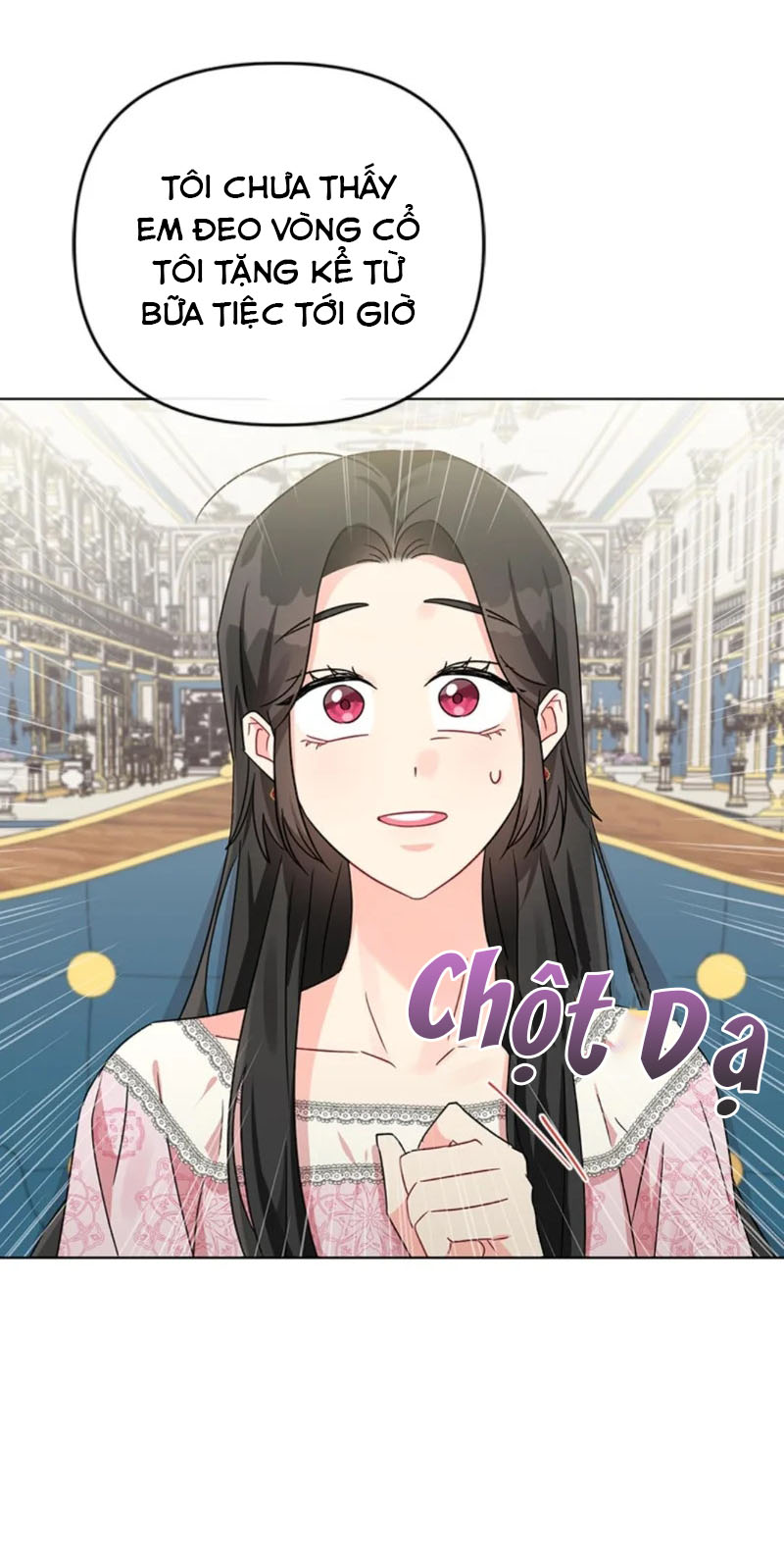 tôi đã kết hôn với một nhân vật phản diện chapter 8 9