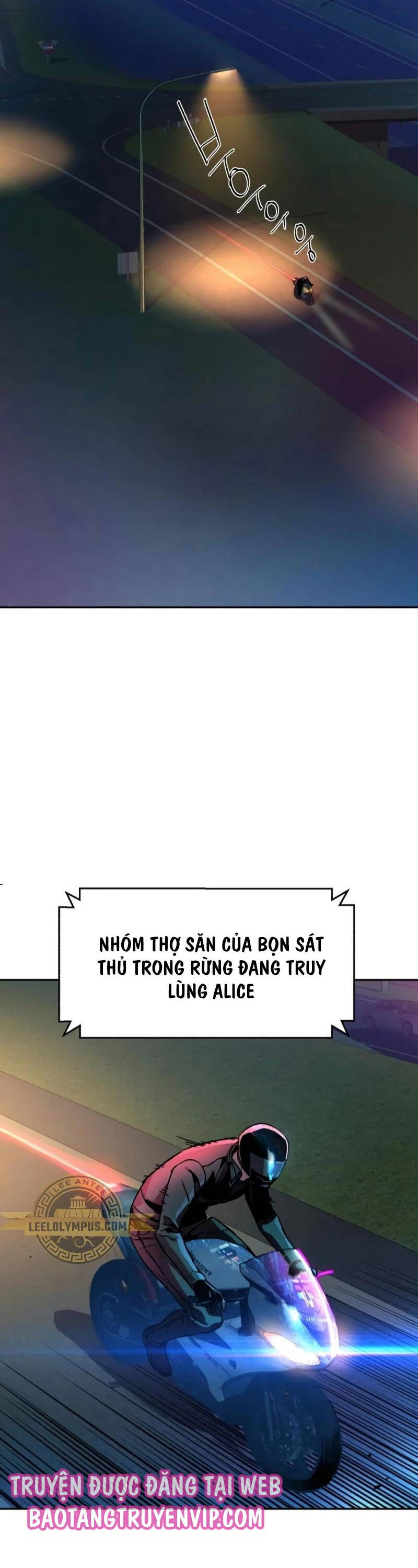 bạn học tôi là lính đánh thuê chapter 190 41