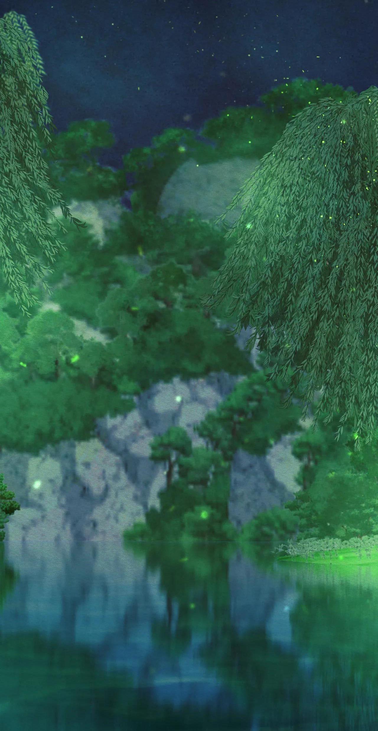 qủy dạ khúc chapter 34.1 39