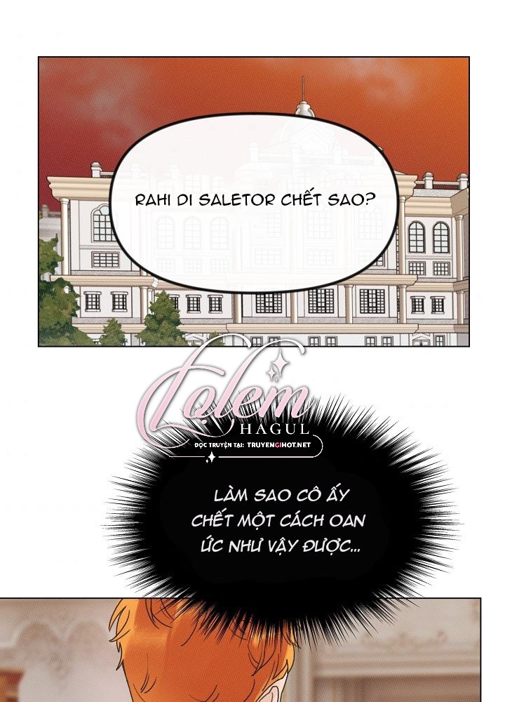 em dám không ? chapter 40.1 1