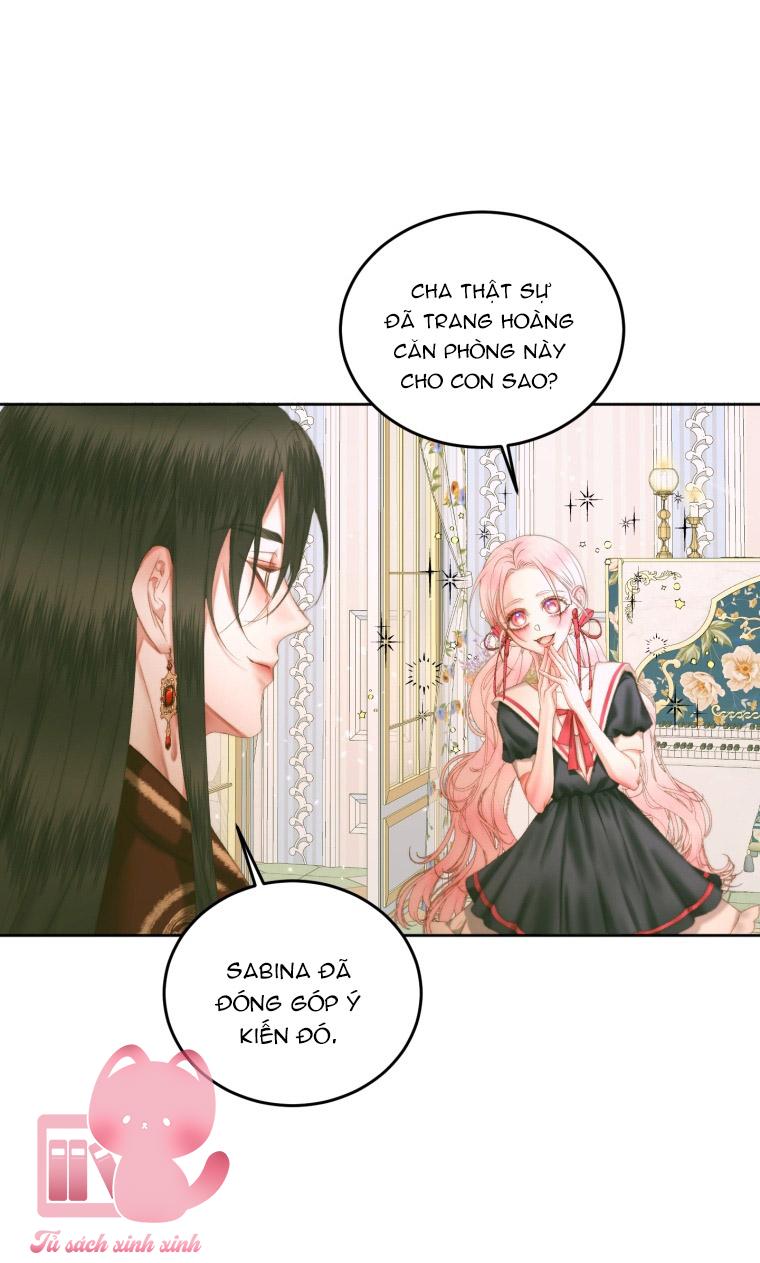 The Siren Chapter 56 - Trang 2