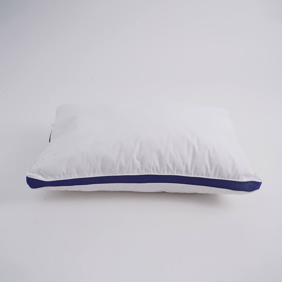 Ruột gối Microfiber Doona cao cấp, êm ái, mềm mại