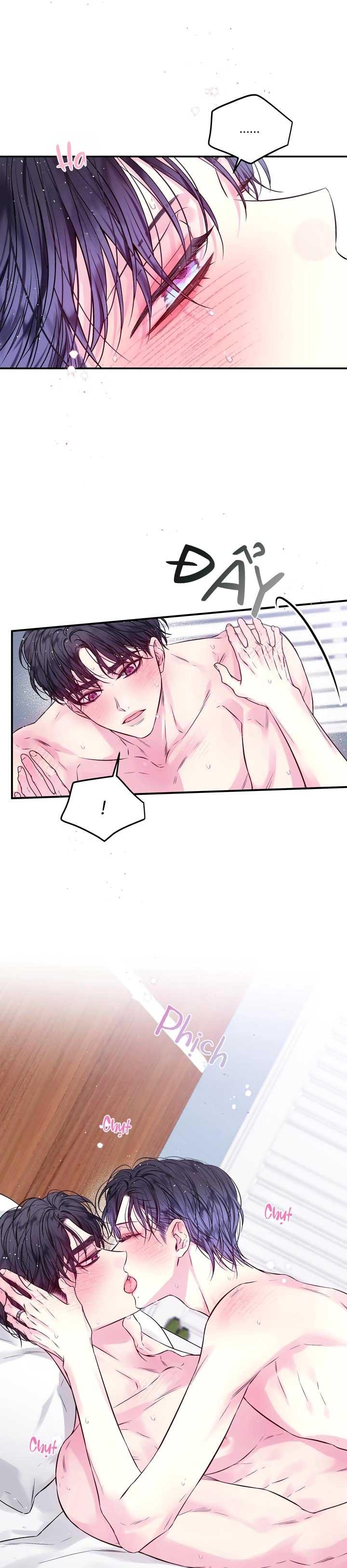 bình minh thứ hai chapter 76 2