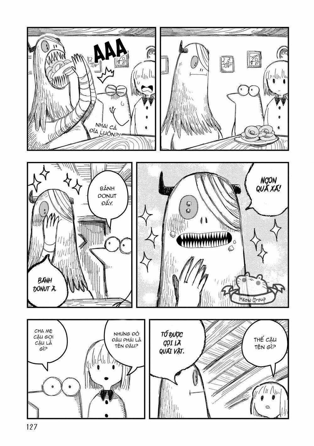 rojica to rakkasei chapter 6 10