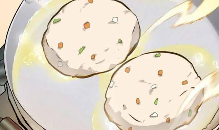 tôi lên cấp chỉ bằng cách ăn chapter 102.5 90