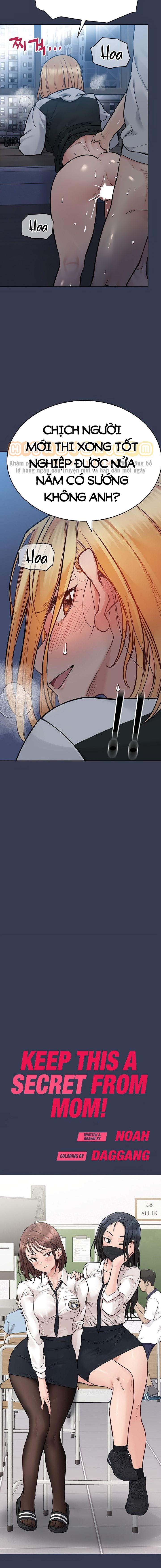 người dì khiêu gợi chapter 75 25