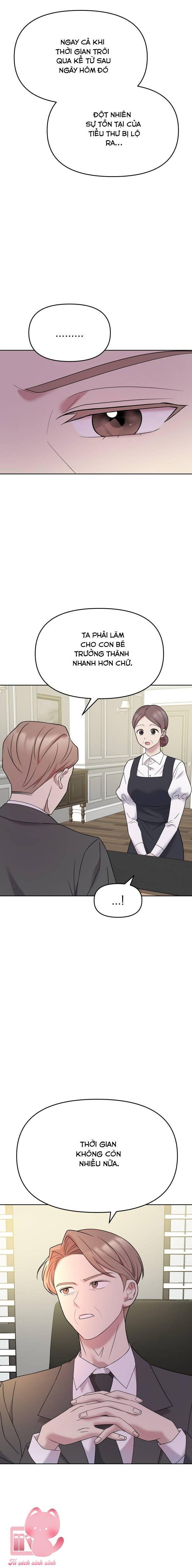 quản gia, làm ơn đấy! chapter 7 5