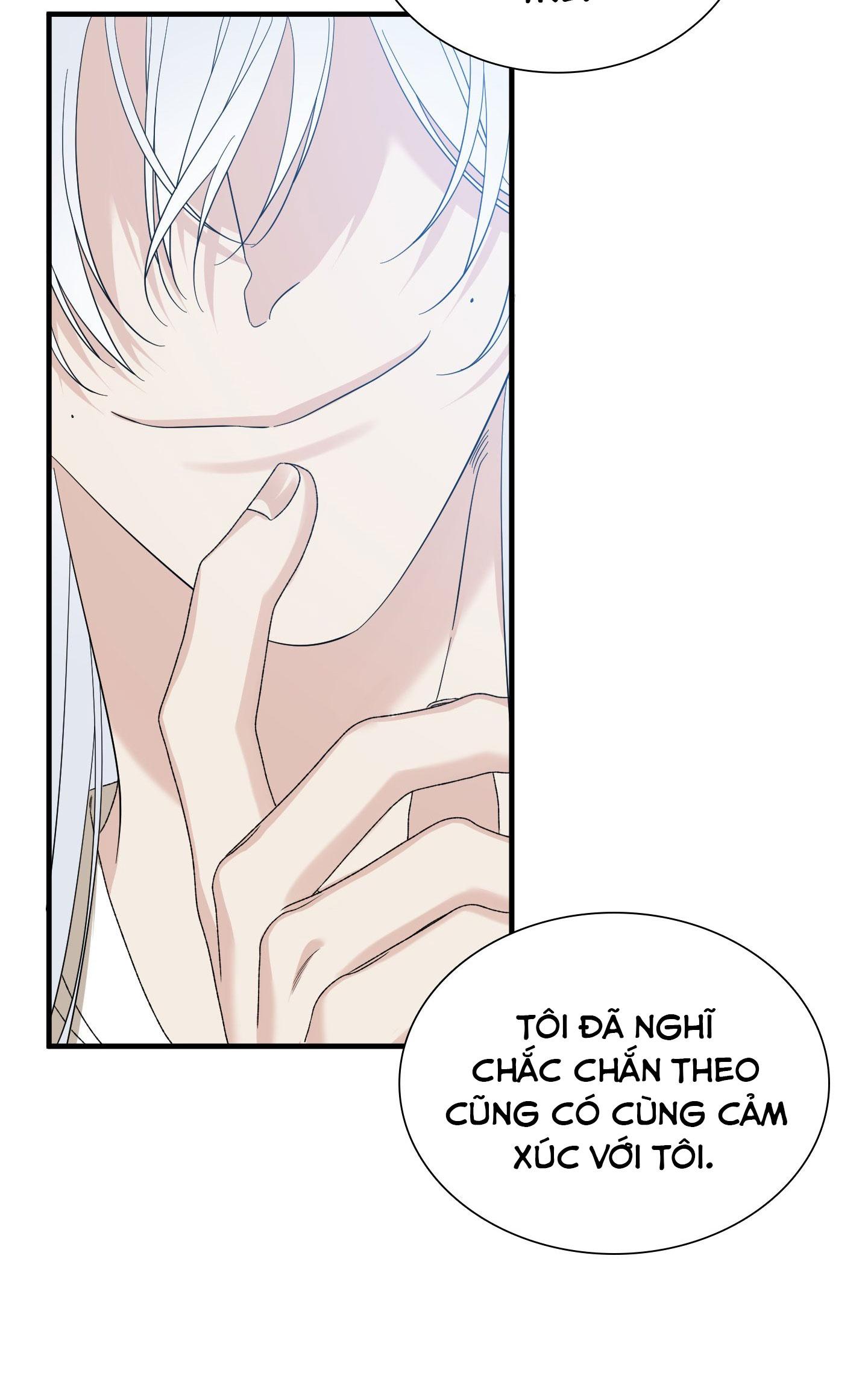 ái tình tự tâm chapter 47 45