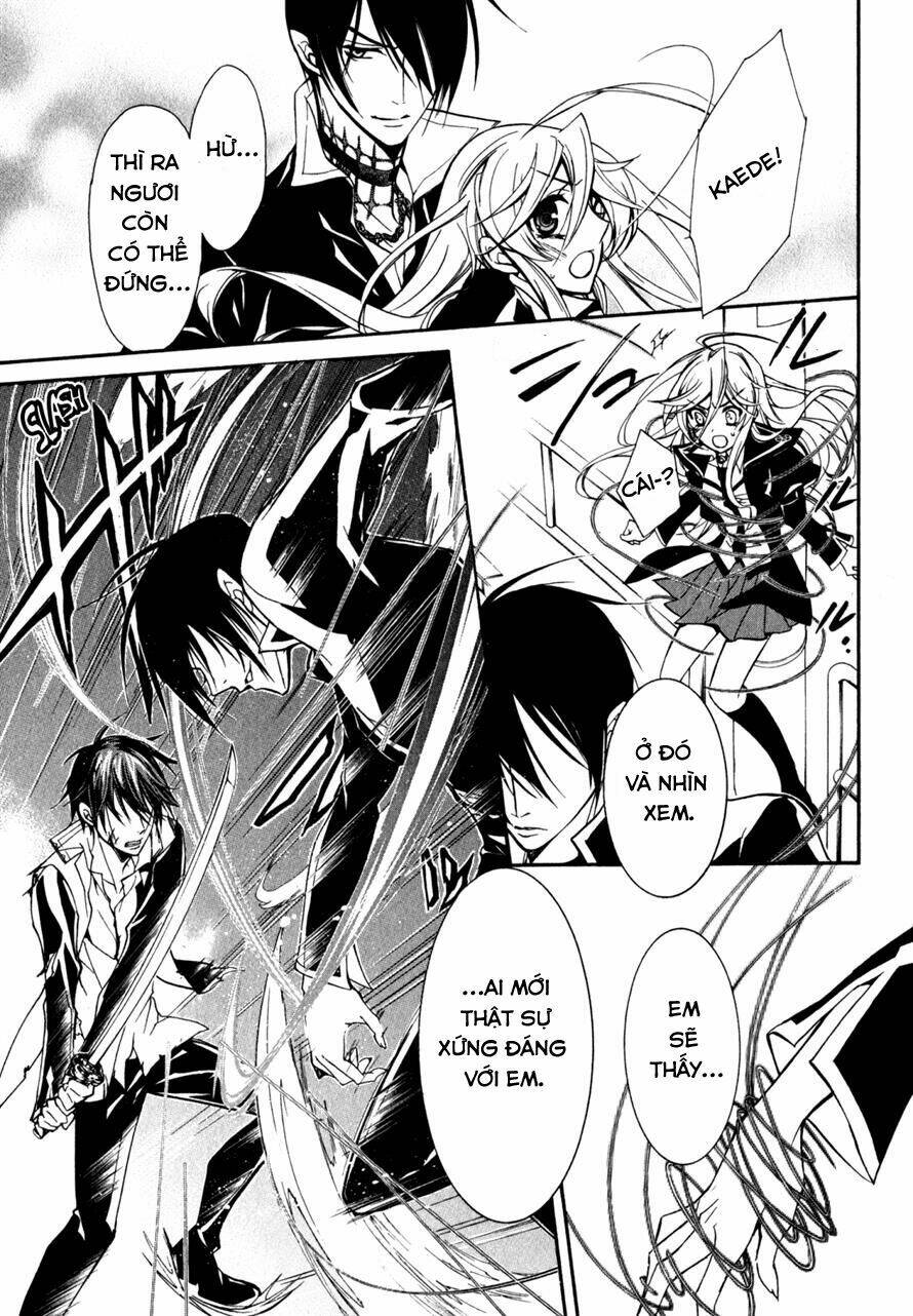 nụ hôn của công chúa tường vi chapter 31 8