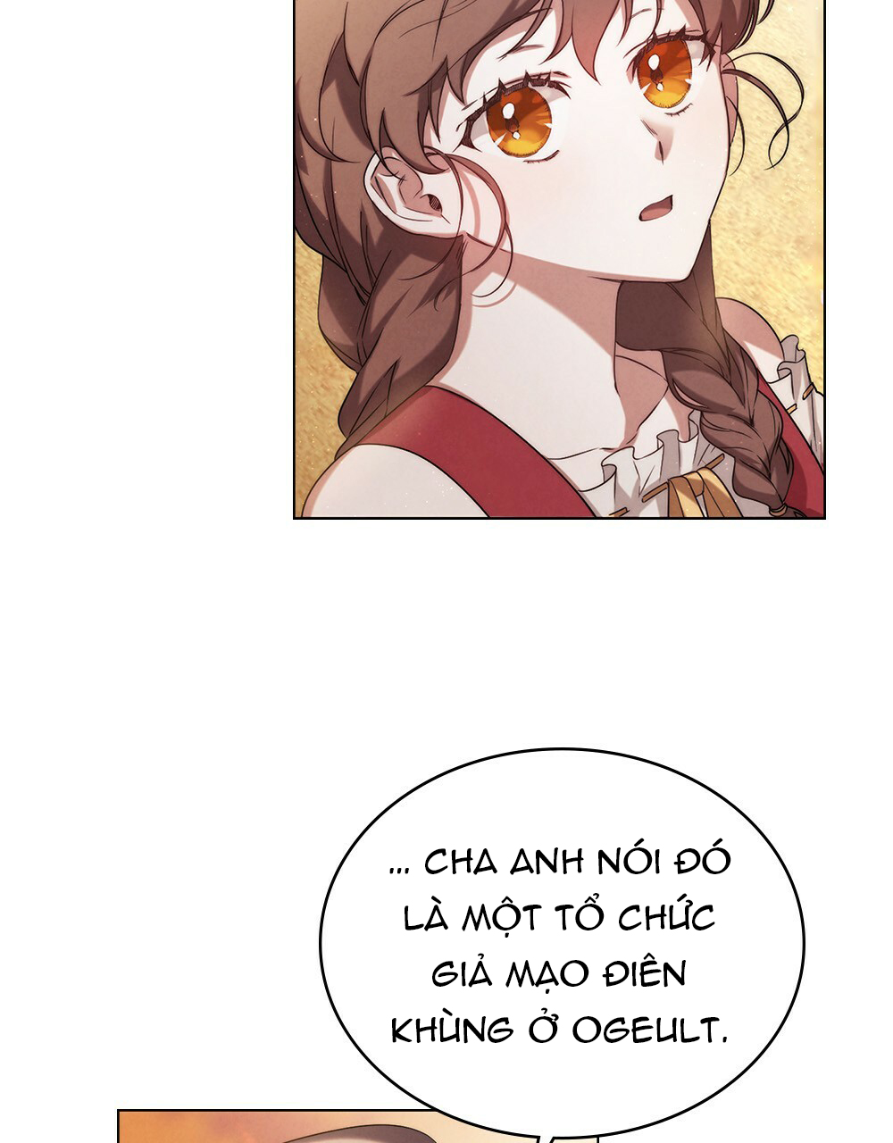 ánh sáng của bình minh chapter 1 43