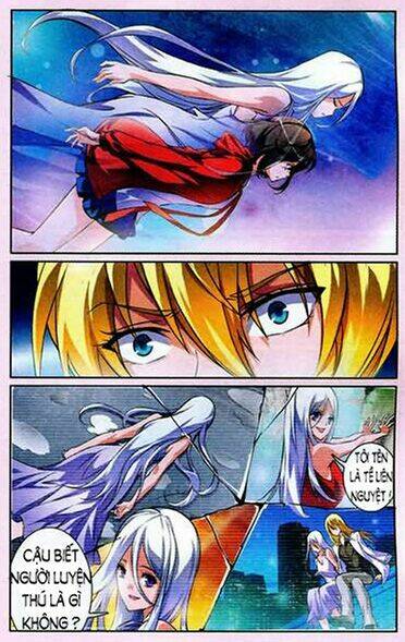 mafia bride chapter 5 22