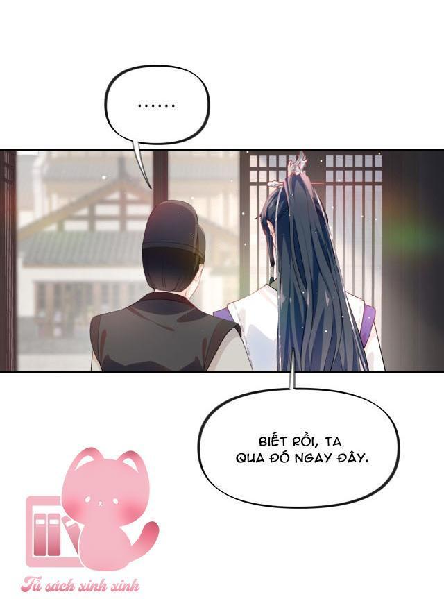 một đêm nọ đột nhiên yandere tới! chapter 76 26