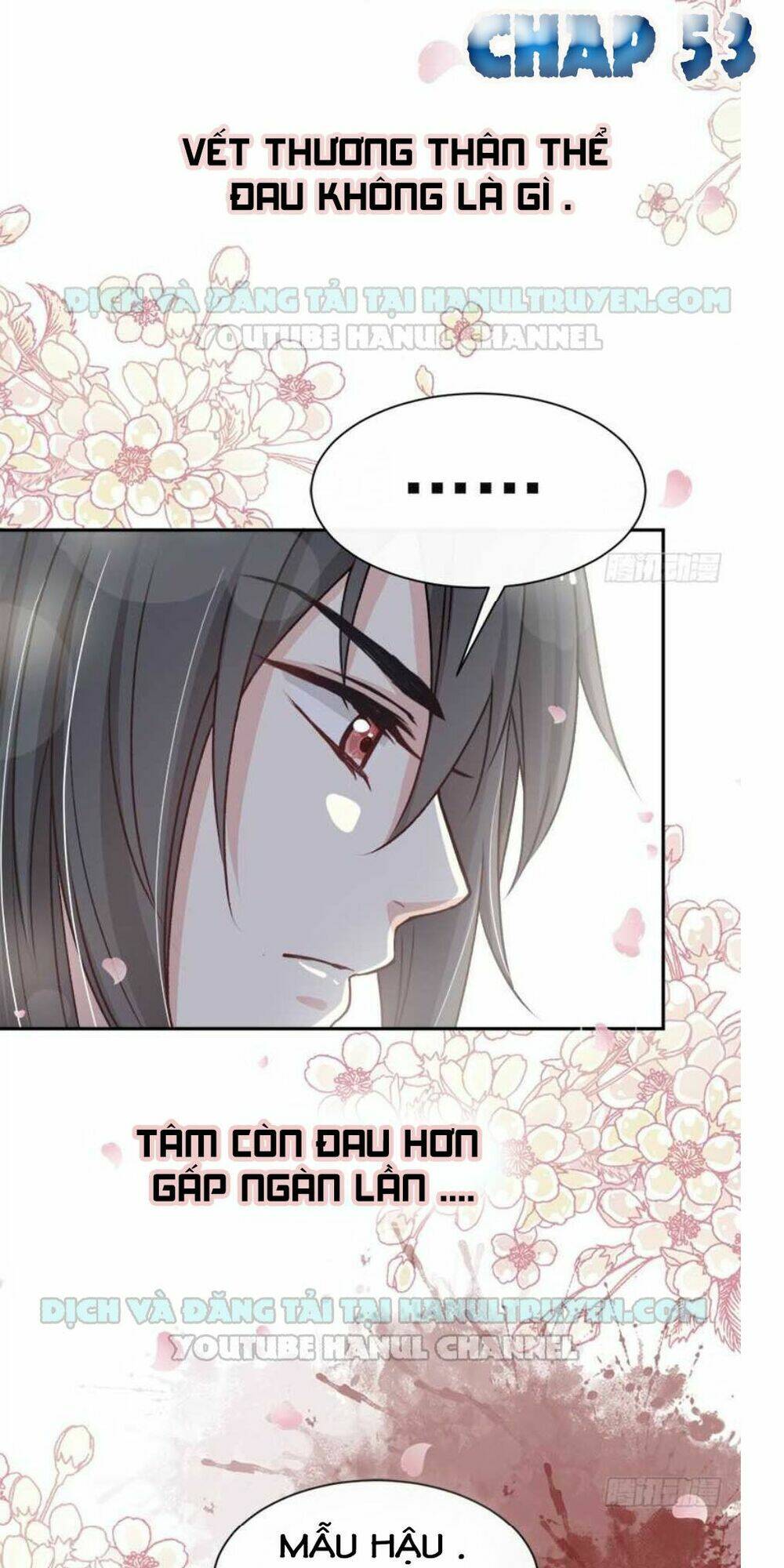 thiên hạ đệ nhất sủng phi chapter 53 2