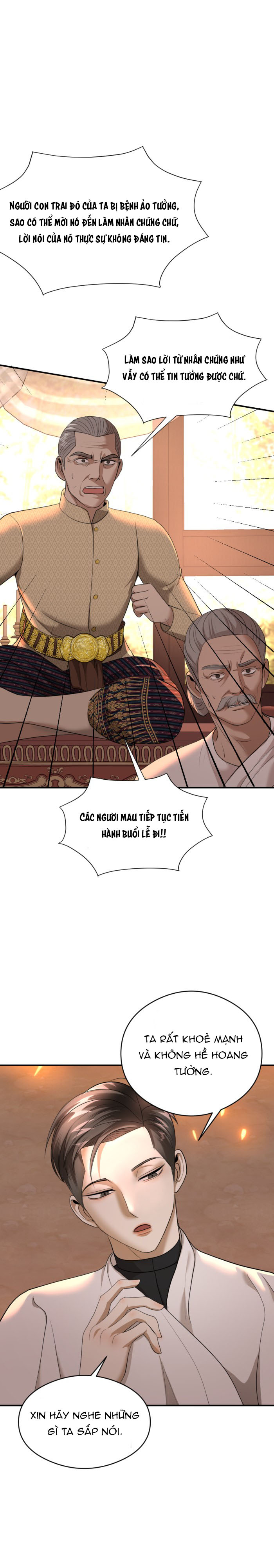 tôi là công tử đẹp nhất xiêm chapter 18 45