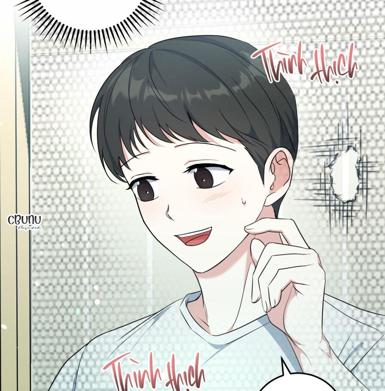 khu rừng tĩnh lặng chapter 2 107