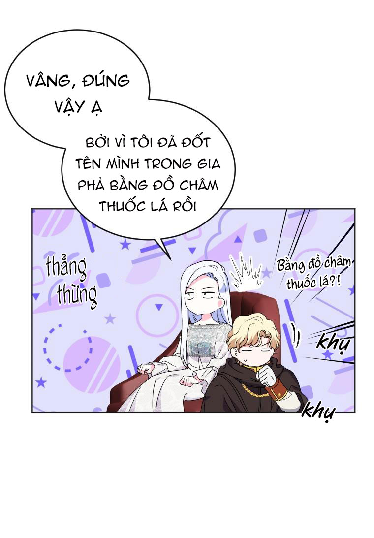 quãng thời gian cuối cùng chapter 23 24