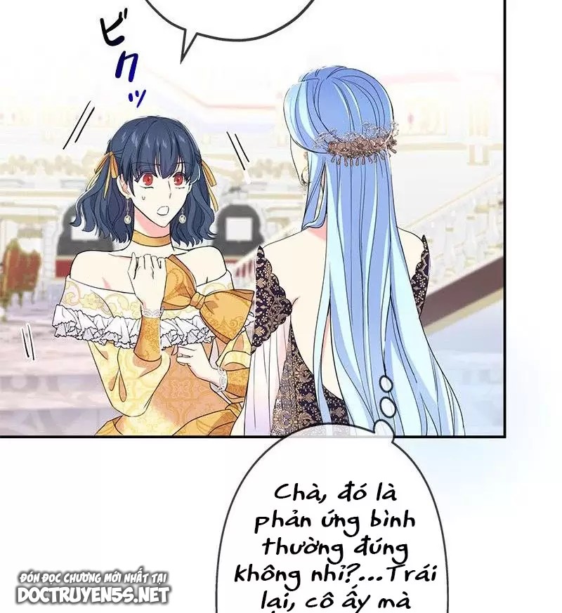 nếu tôi là nhân vật phản diện liệu tôi sẽ chết chapter 17 40