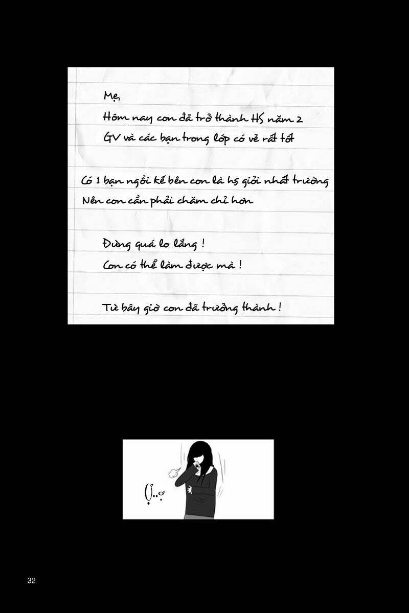 bạn có tin vào ma thuật? chapter 1 28