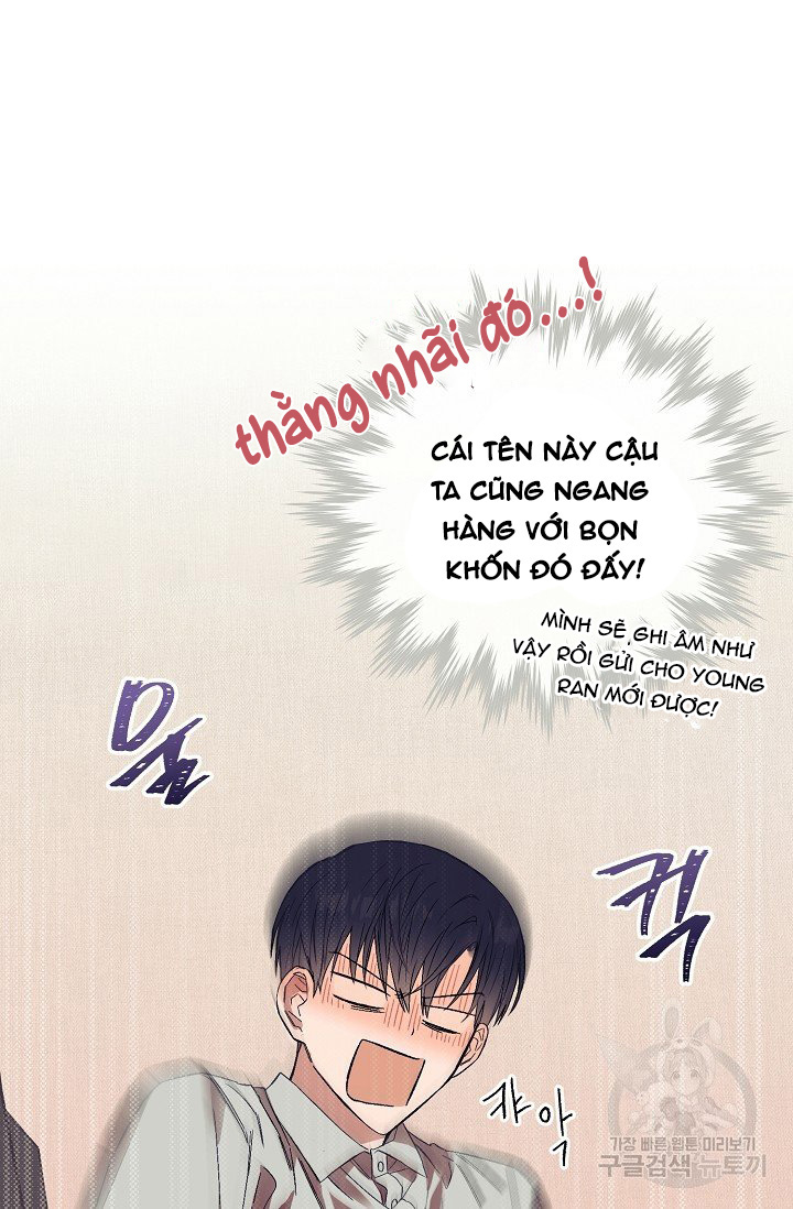 thở chung bầu không khí chapter 11 31