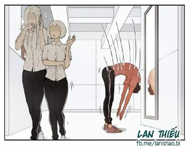 nam hào thượng phong chapter 20.5 7