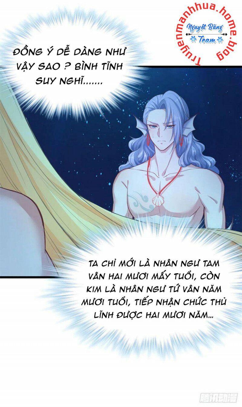 [16+] thảnh thơi thú thế chủng chủng điền, sinh sinh tể chapter 216 20