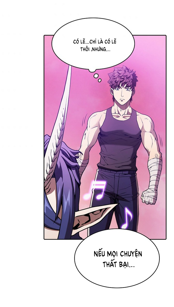 chòm sao trở về từ địa ngục chapter 20 61