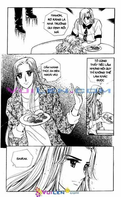 giảm cân để yêu chapter 8 87