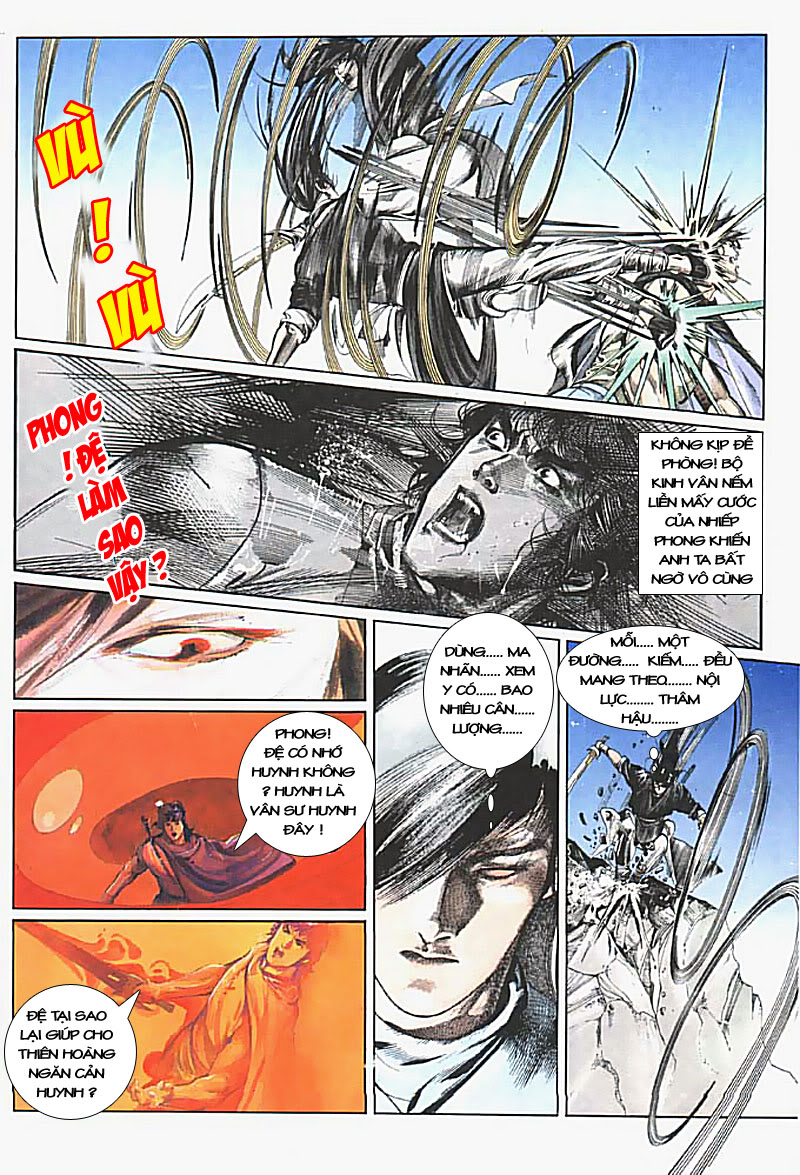 phong vân chapter 102 26