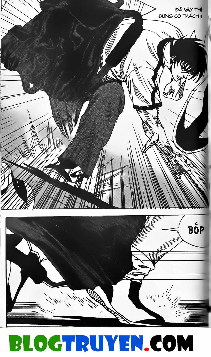 bitagi - anh chàng ngổ ngáo chapter 446 9